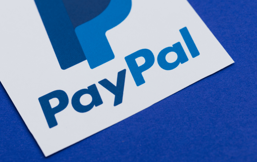 paypal resiste