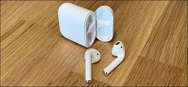 AirPods