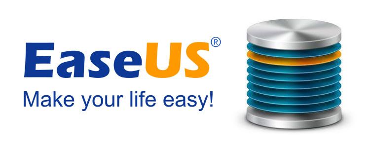 EaseUS Todo Backup Home