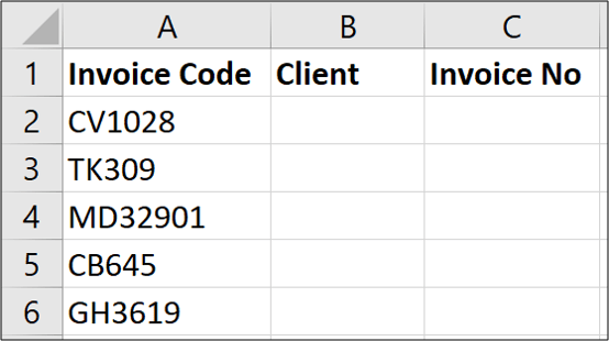 Excel