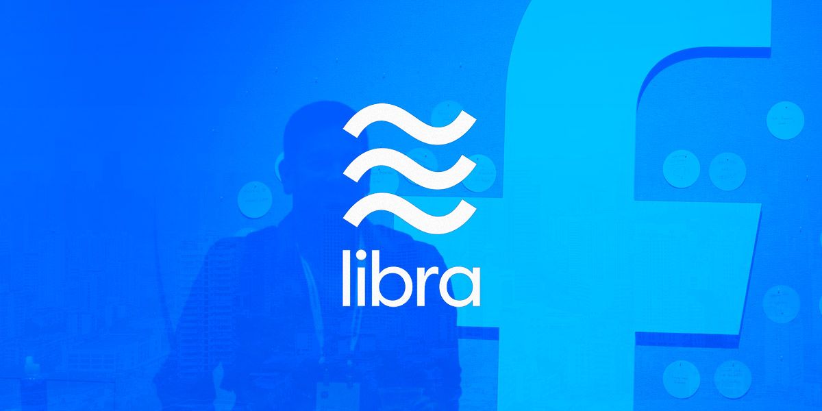 facebook libra