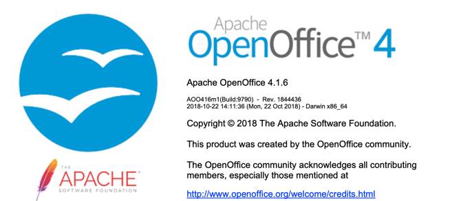 OpenOffice