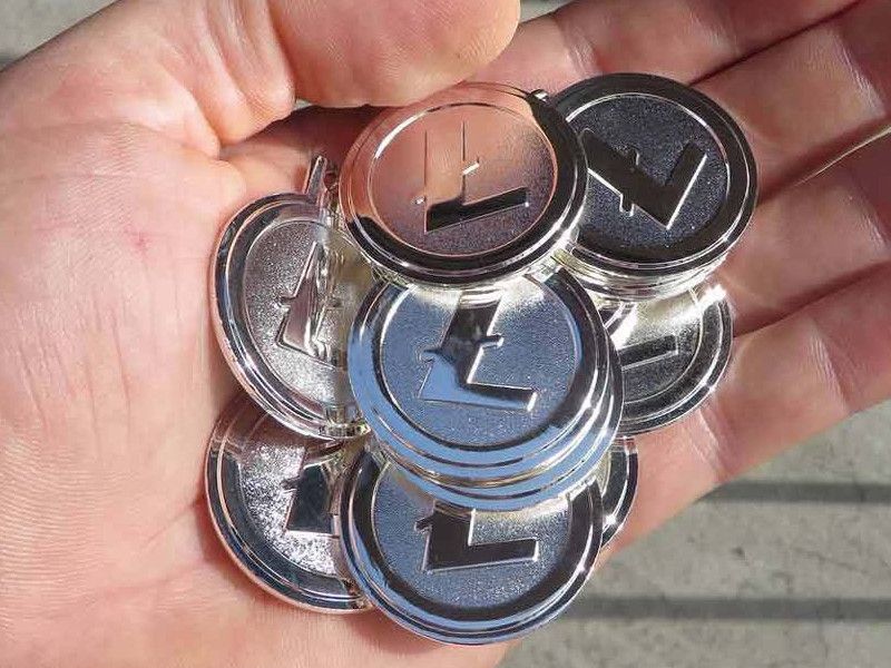 minar Litecoin