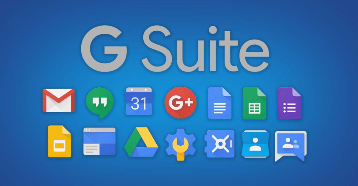 g suite