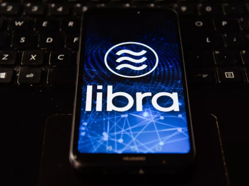 Facebook Libra