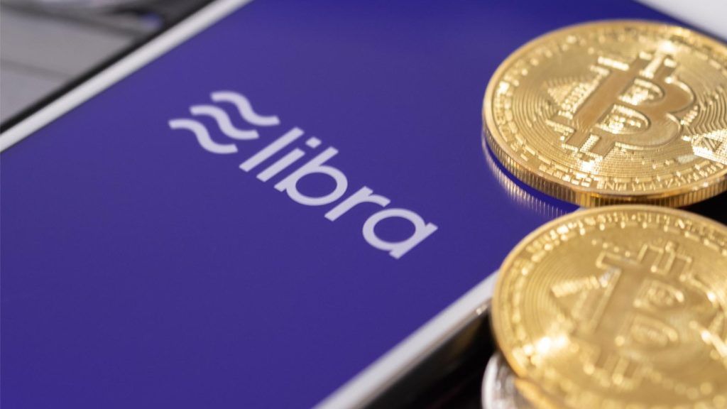 Facebook Libra