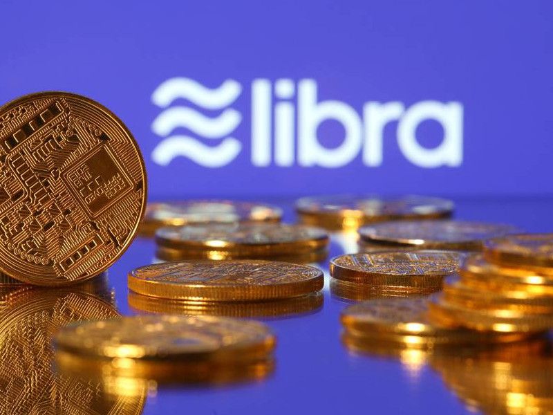 Facebook Libra