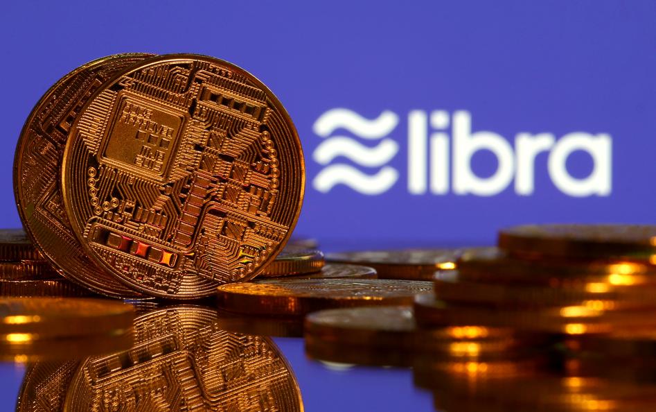 Facebook Libra