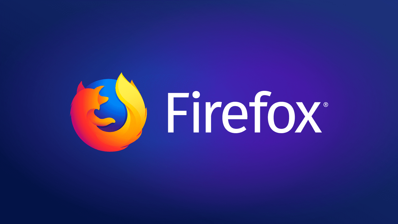 Firefox