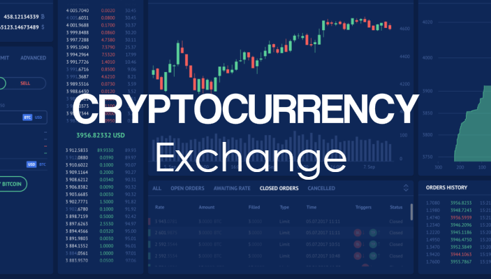 crypto exchanges