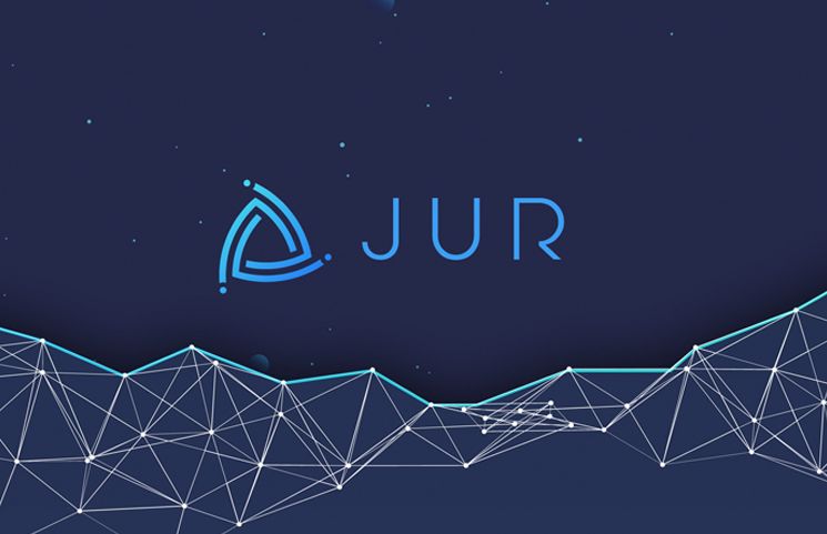 Jur token