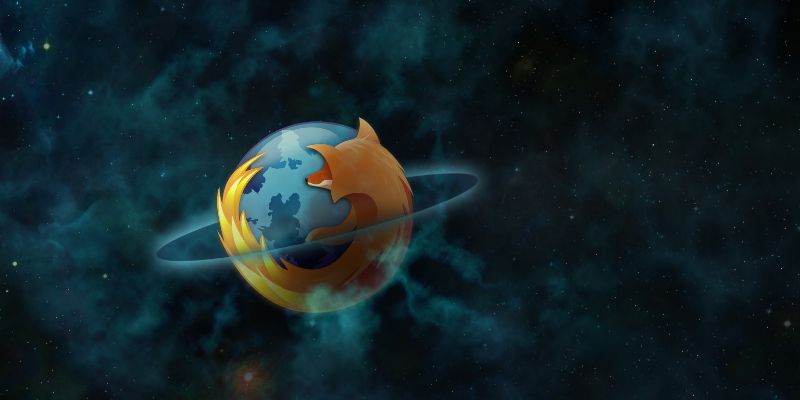 búsqueda de firefox