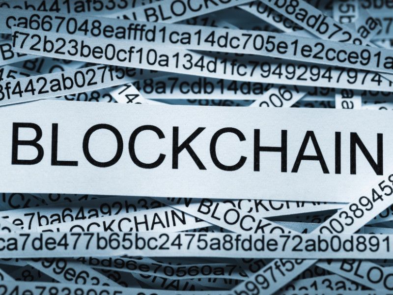 empresas abandonan blockchain