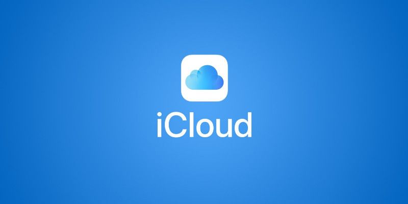 icloud