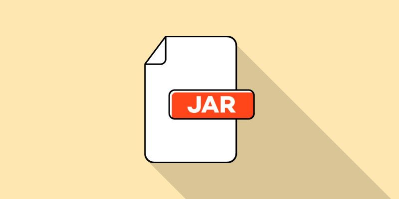 jar