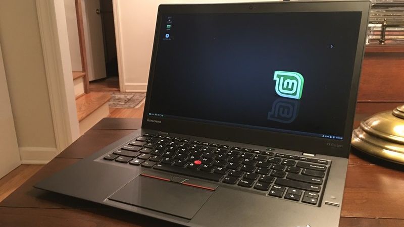 linux mint 19