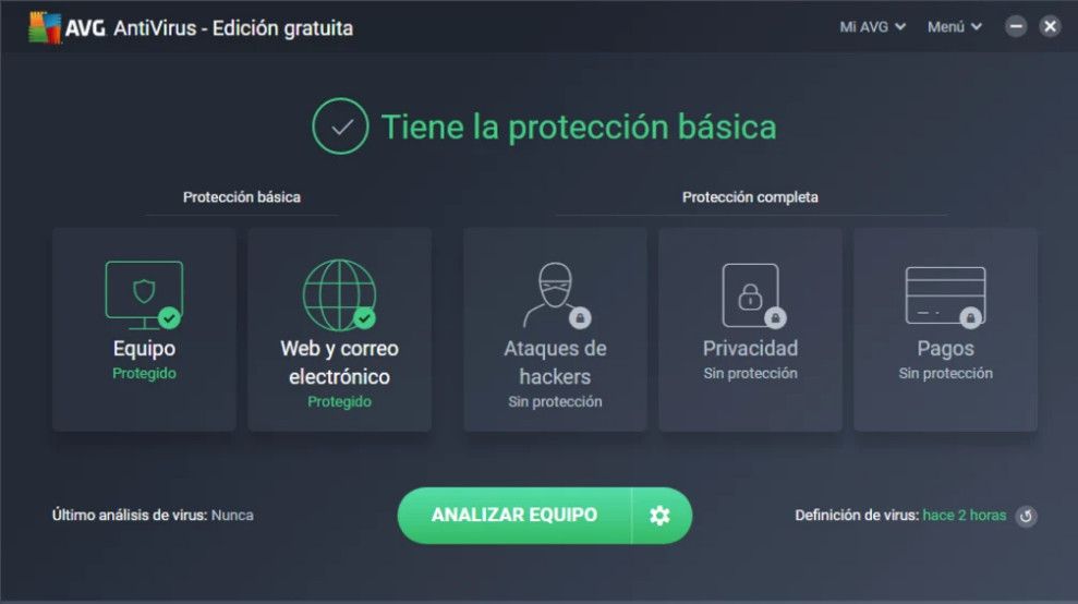 mejores antivirus