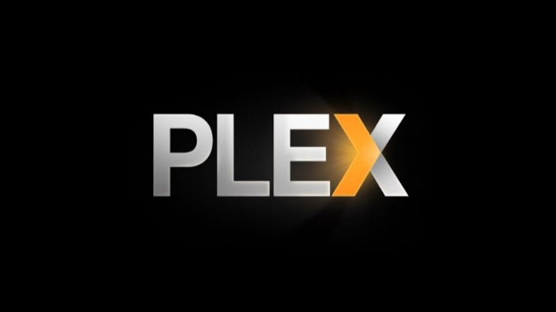 plex media server