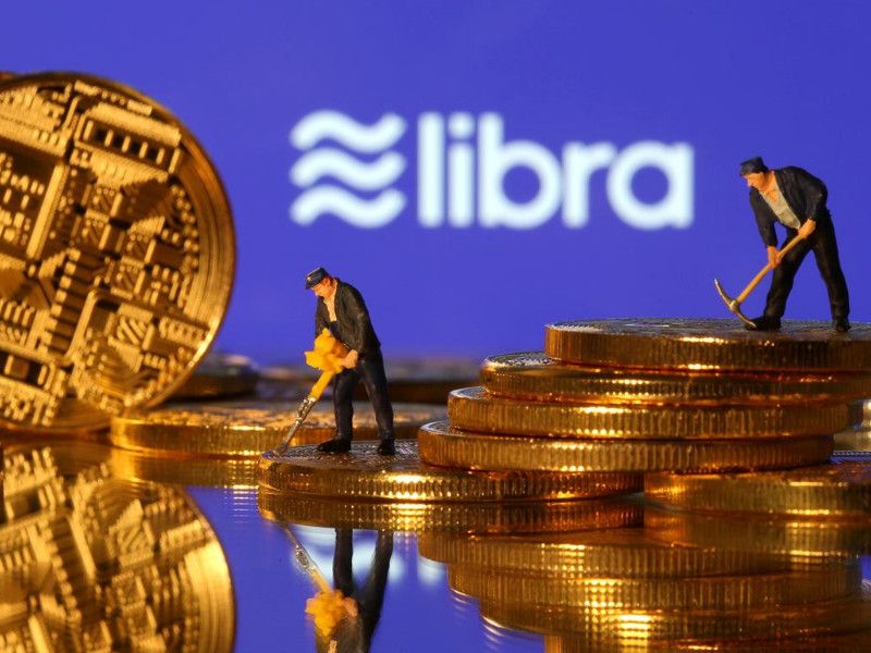 privacidad de libra