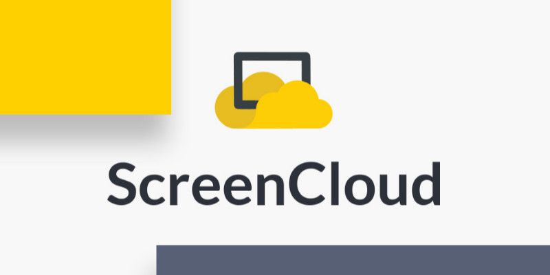 screencloud