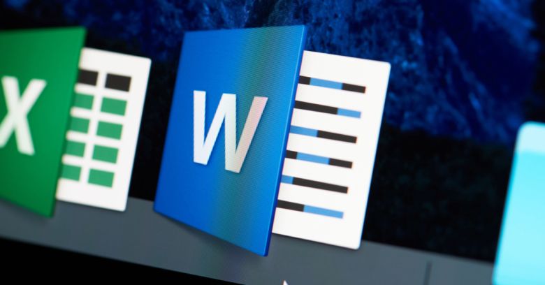 Microsoft Word