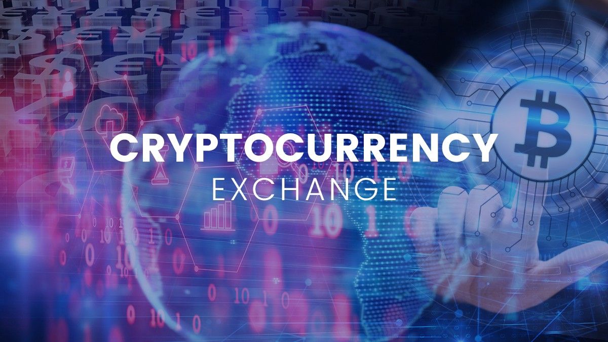 crypto exchanges