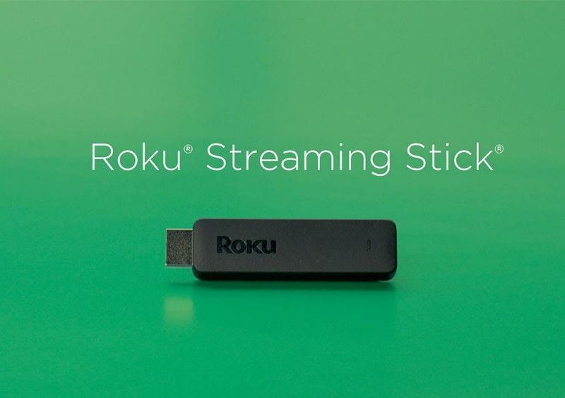 roku stick