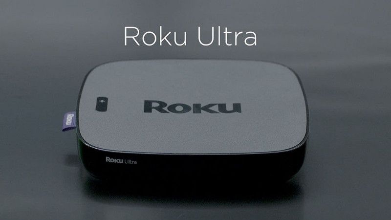 roku