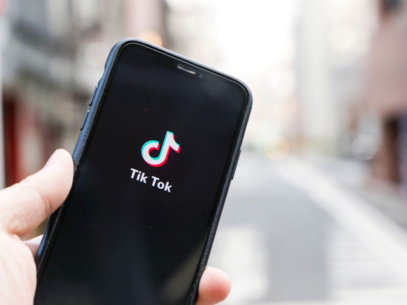 tiktok