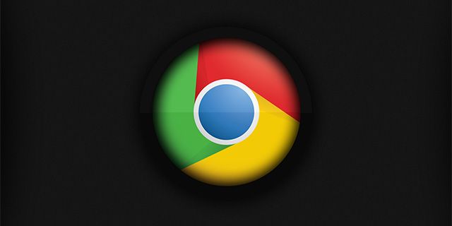 logo chrome