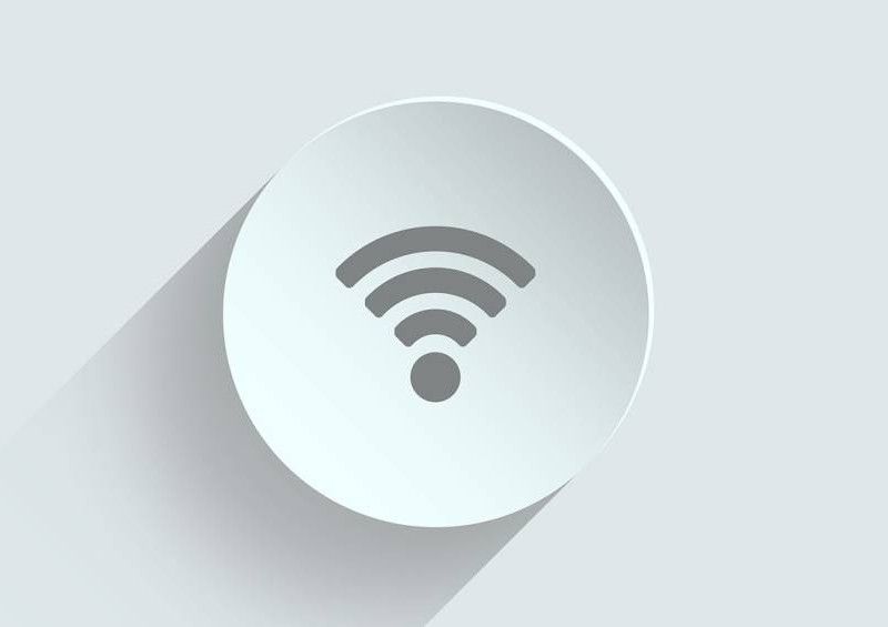 Wi-Fi