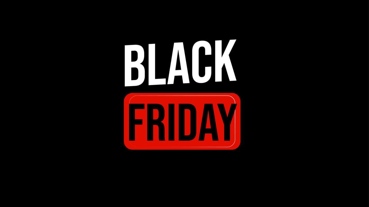 Black Friday