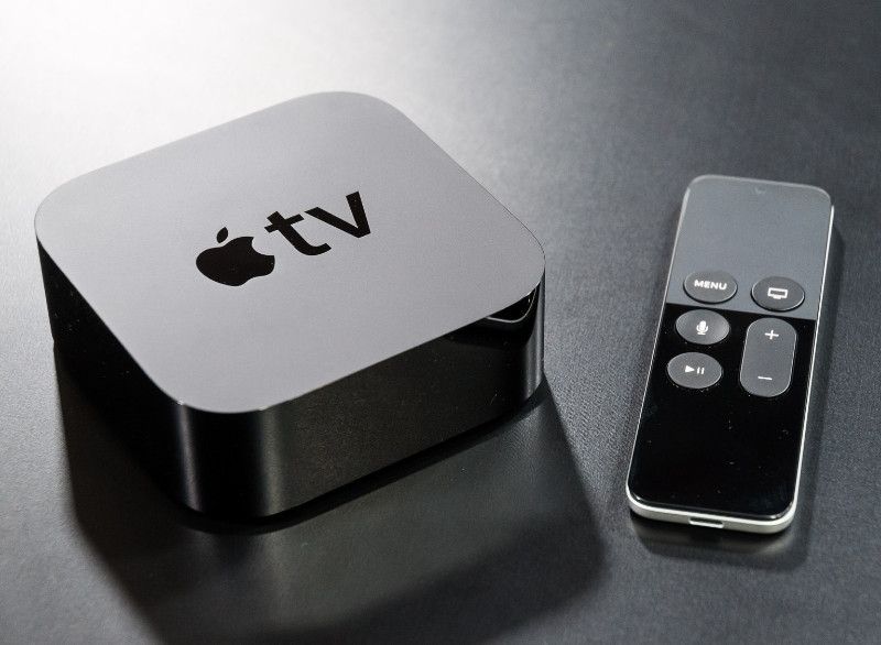 apple tv