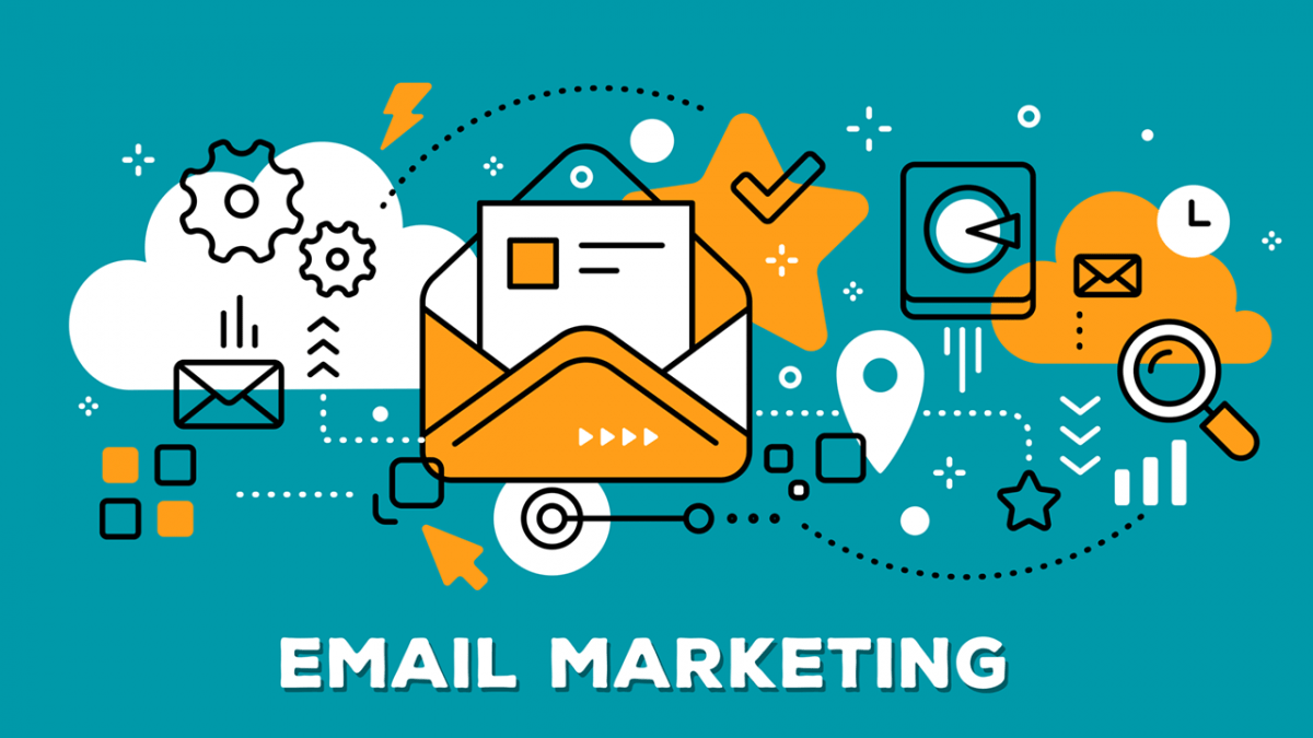 email marketing