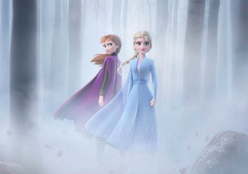 frozen 2