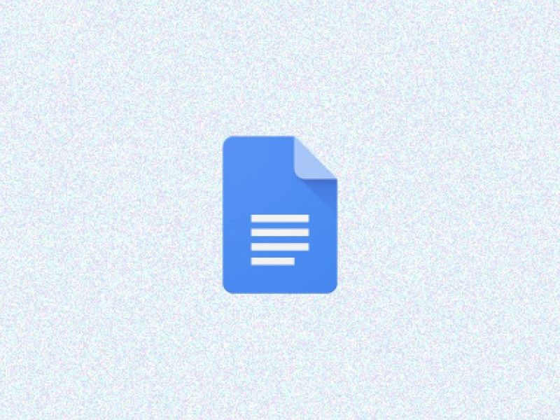 google docs