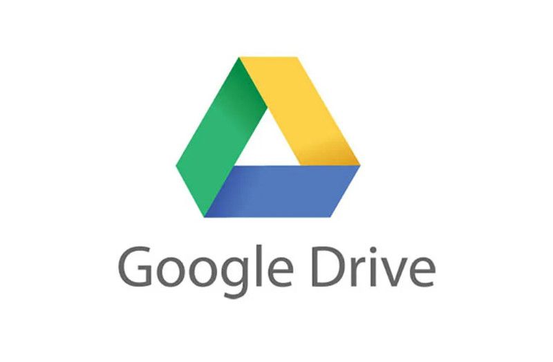 google drive