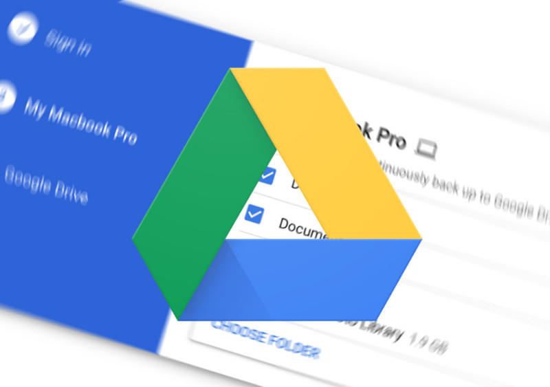 google drive