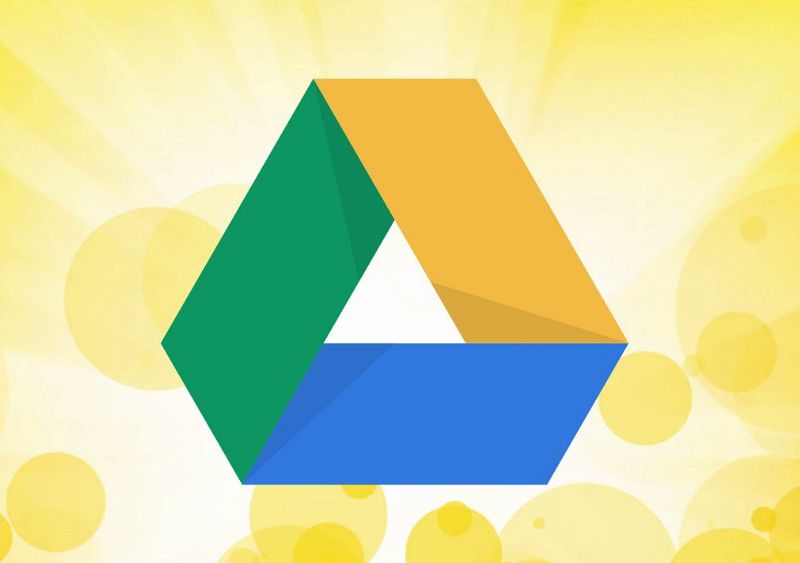 google drive