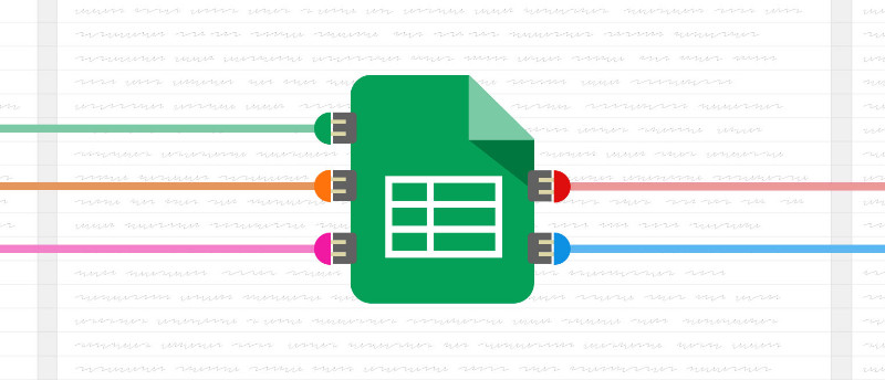 google sheets