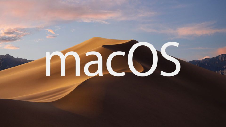 macOS