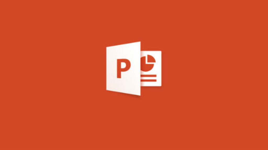 powerpoint