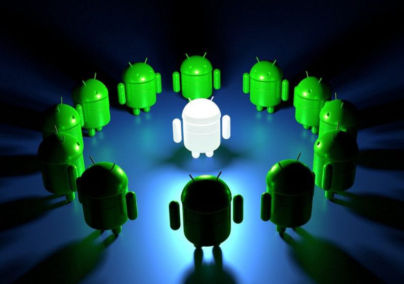 android