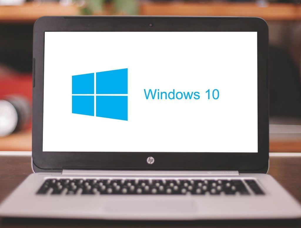 archivos de windows 10