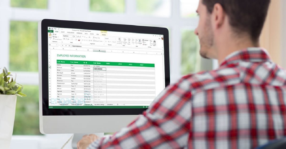 columnas en google sheets