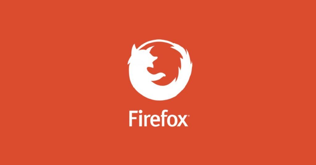 direcciones de firefox