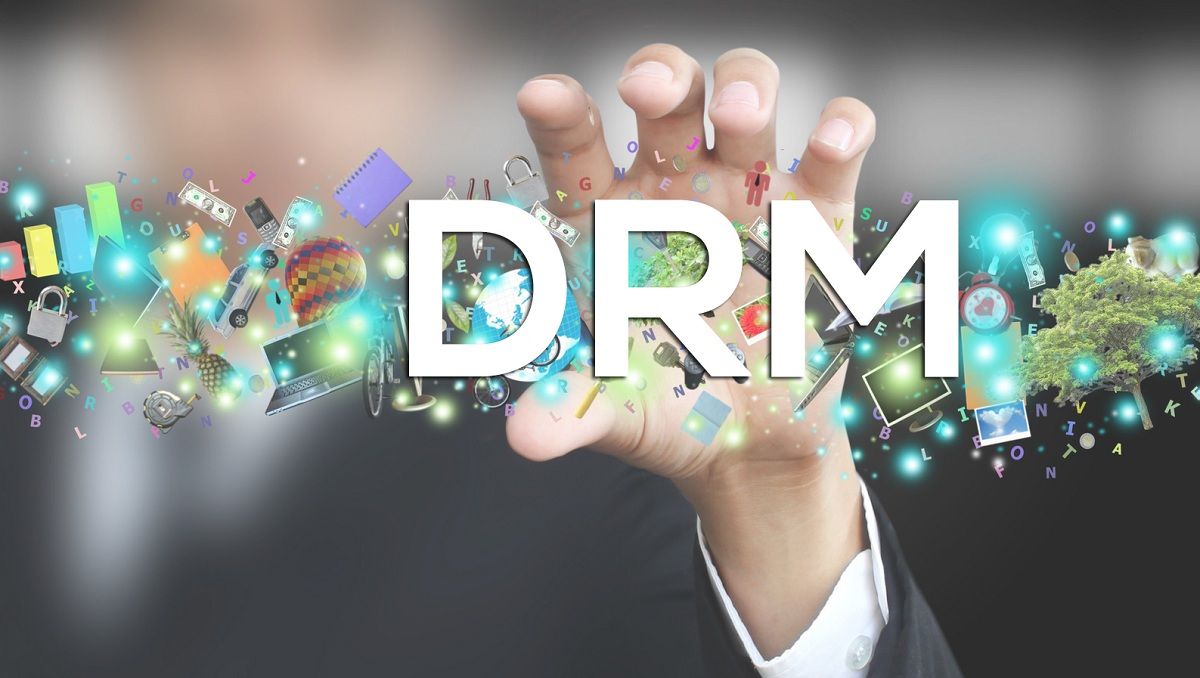 drm