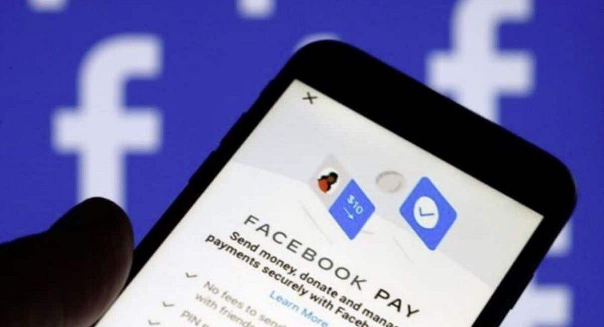 facebook pay