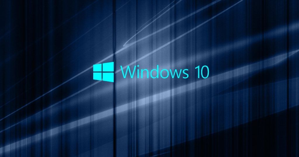 hardware en windows 10