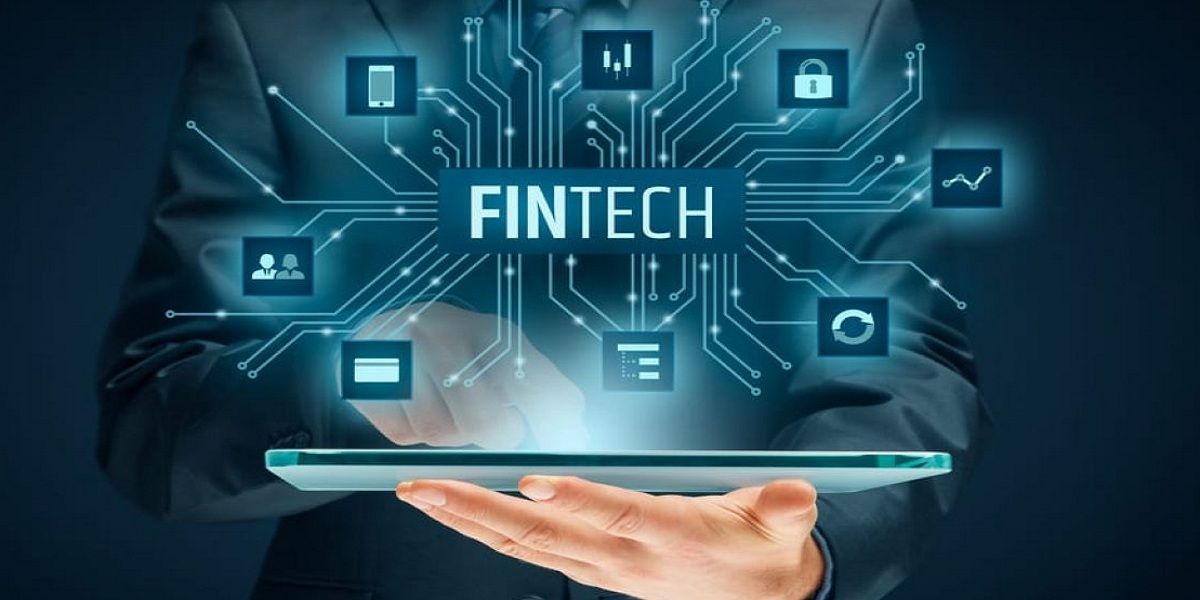 industria fintech